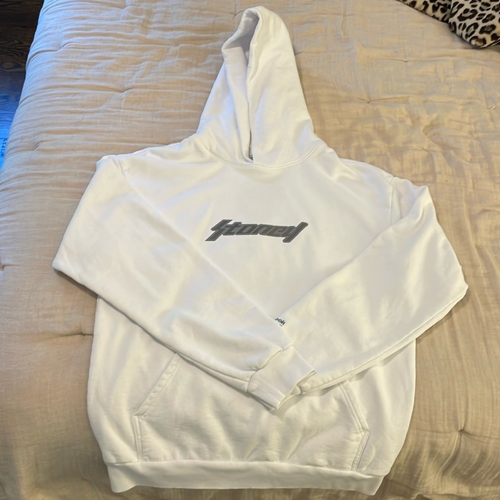 Stoney hoodie - Large